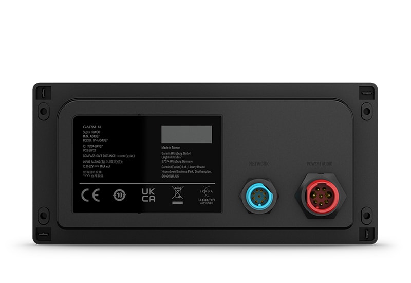 Garmin Signal RM 100